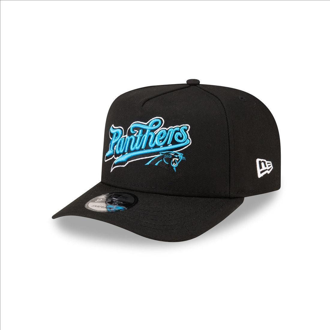 2026 NFL Carolina Panthers Hat style TX001->->Sports Caps